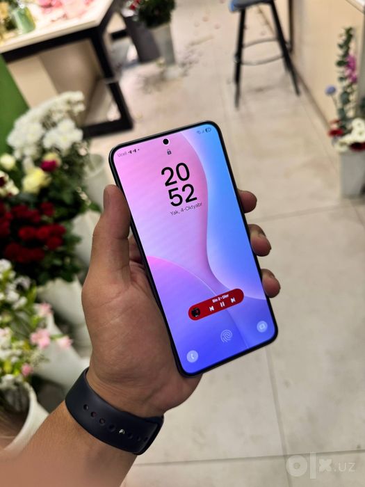 Samsung Galaxy M56 5G