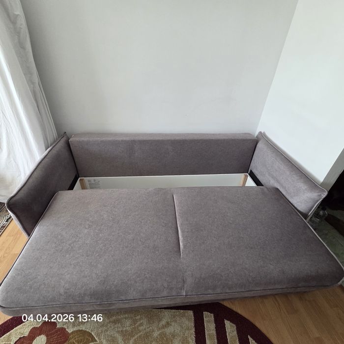 Canapea extensibila Nouă
