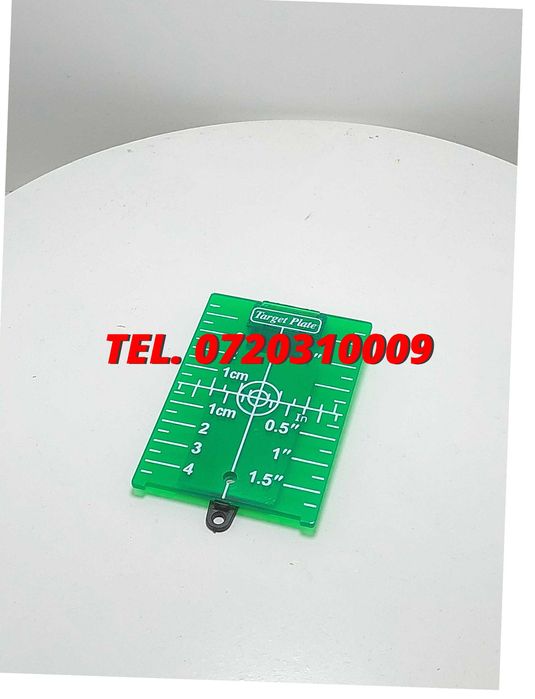 Tinta Magnetica Pentru Nivele Laser