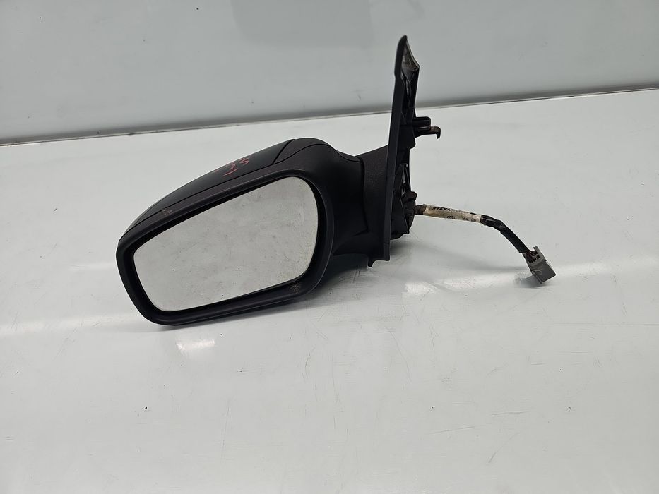 Oglinda stanga Ford Focus 2 (DA) [Fabr 2004-2012] PANTHER BLACK