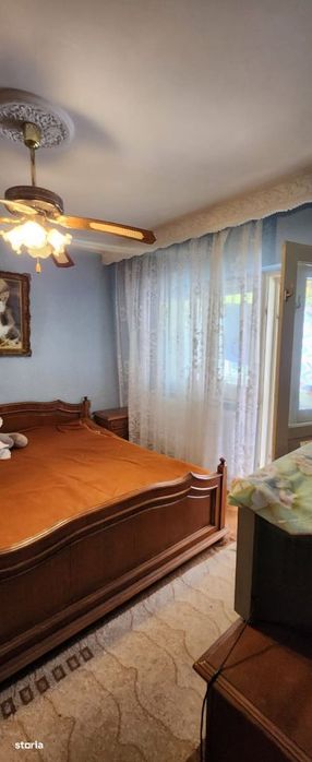 Exclusivitate - Faleza Nord - Pitici - Apartament 3 camere