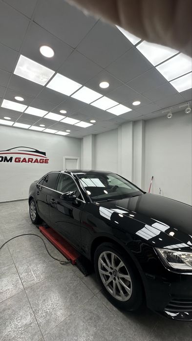 Audi A4 2018 Limousıne