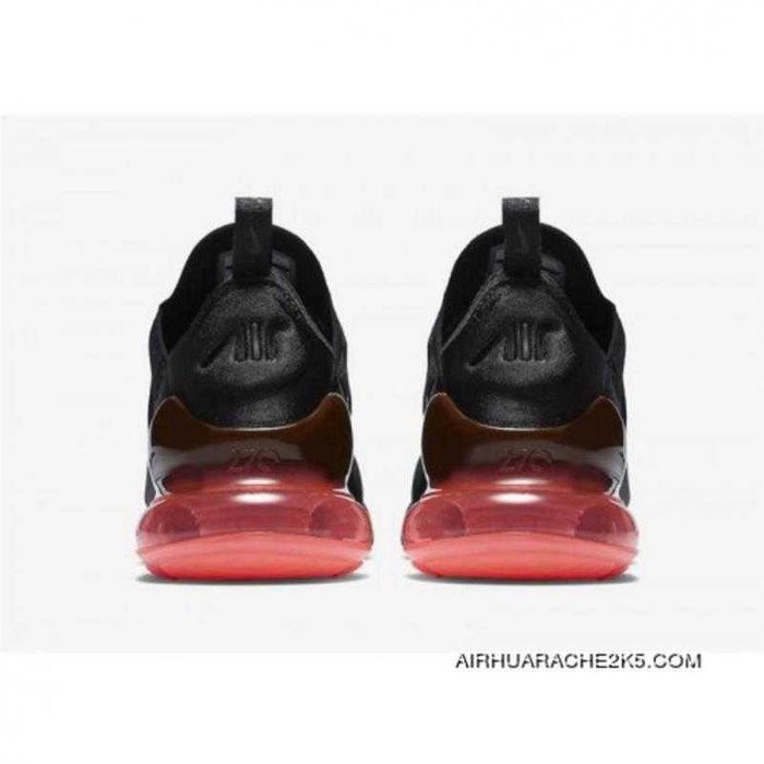 Мъжки Маратонки Nike Air Max 270 - 44 Номер