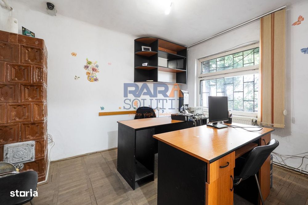 Proprietate Comercială Oportunitate Investiție