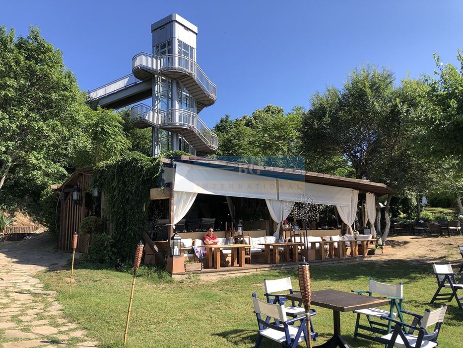 Гледка към залива_в.с. Санта Марина_Готови документи за сделка!