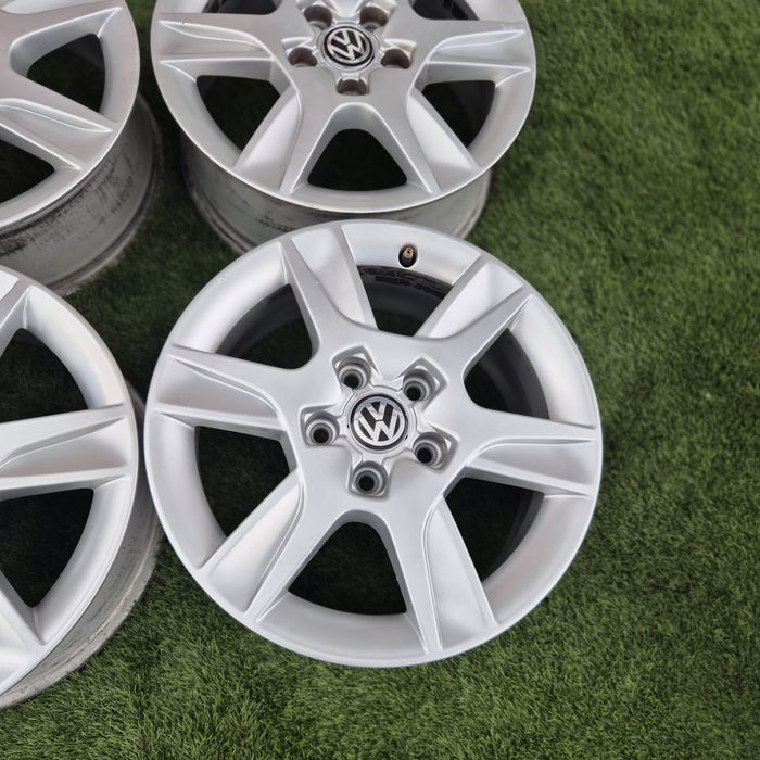 Jante R 16 5x112 Vw Audi, Golf, Passat, Skoda