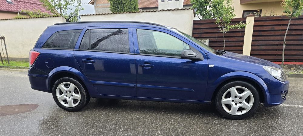 Opel Astra 1.7 CDTI 2005 101 CP Proprietar Fiscal