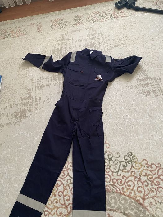 Комбинезон новый