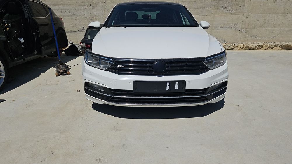 Passat b8 2.0 190 cai Dezmembrez