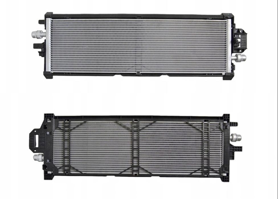Radiator ac tesla x 2018