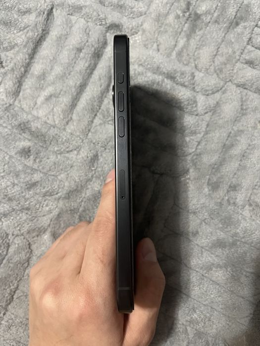 Продам Iphone 15 Pro Max.