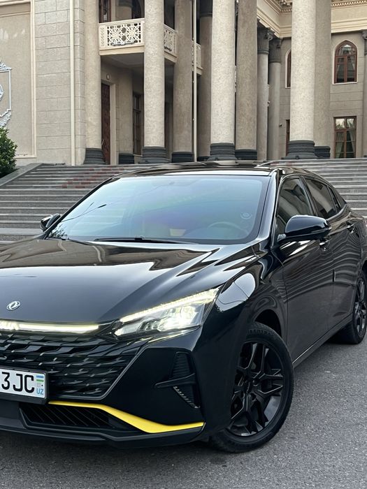 Срочнага сотилади DONFENG AEOLUS тежамкор