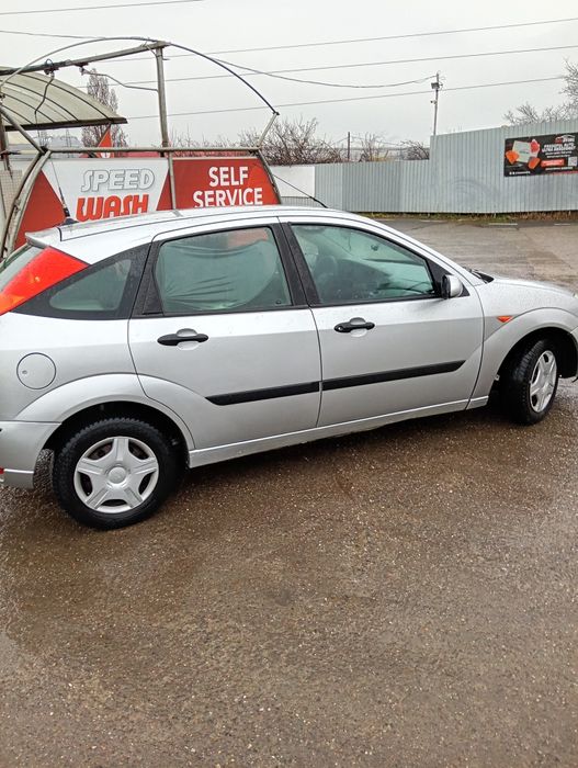 FORD Focus 2004 — imagine 4