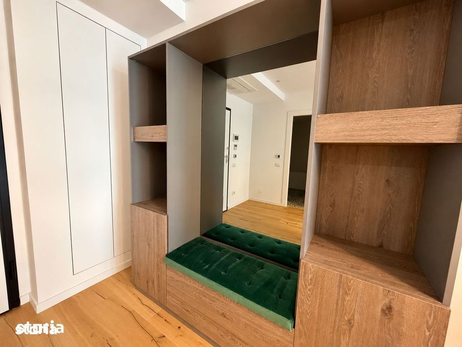 Aviației.Apartament 2 camere de inchiriat