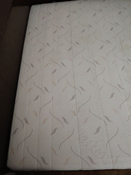 Двулицев Матрак от пенолатекас 144/190/14 см на  Екон 91