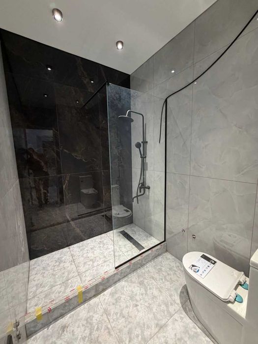 Супер Цена‼️‼️‼️ЖК Shinam ЕВРО 2/8/9 55м2 |Ор Казы Махaлля/Бадaмзар