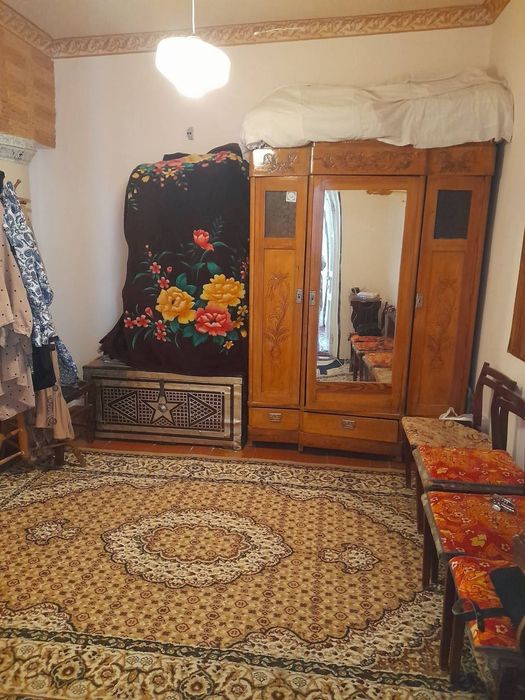 Uy xonalari ijaraga beriladi