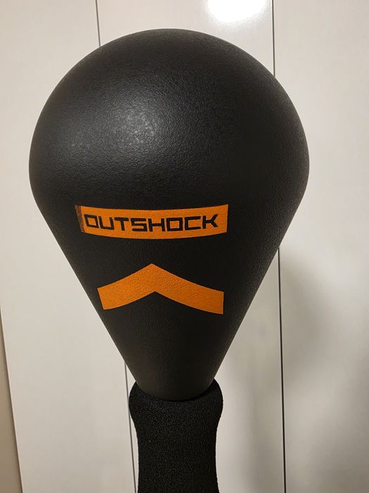Регулируема боксова круша Outshock