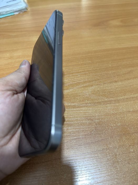 15 pro max 256 yomkost 89