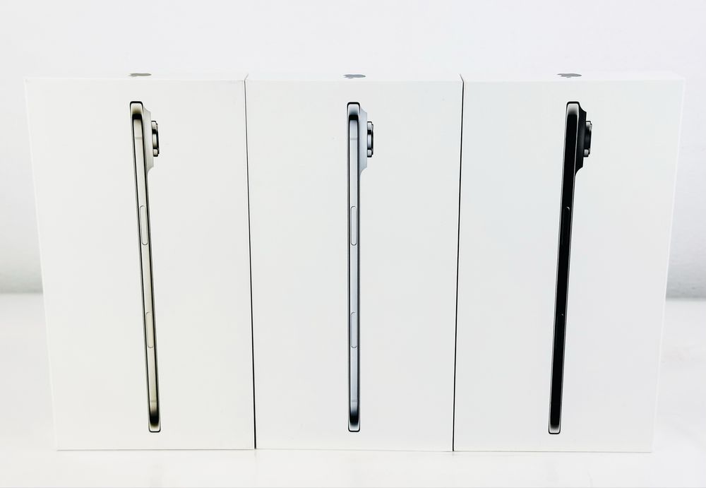 НАЛИЧЕН! Apple iPhone Air 256GB Black/ Gold /White /Blue Гаранция!