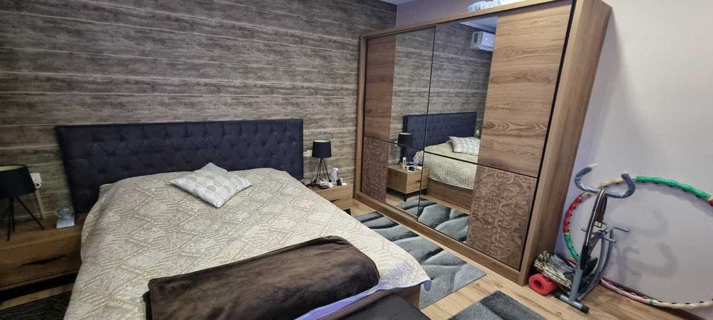 Продава се Къща в Разград, Освобождение - 196 кв.м за 625 €/кв.м - Снимка #4