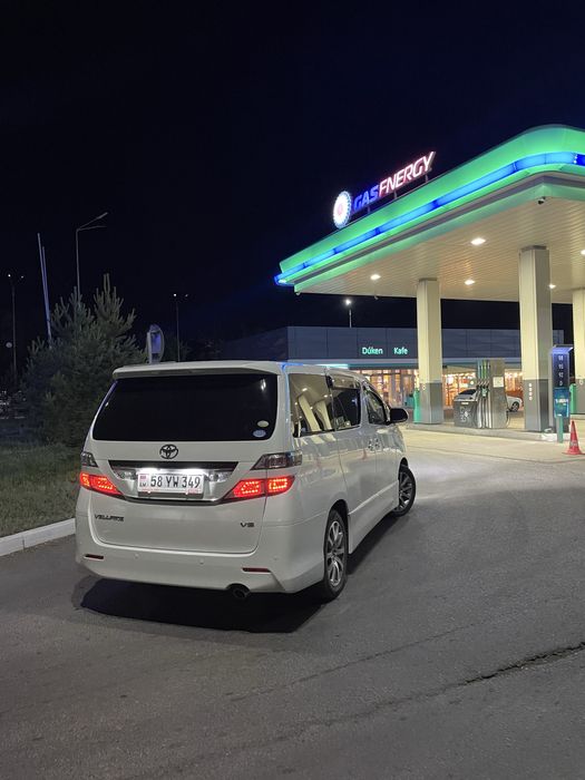 Пассажирские перевозки