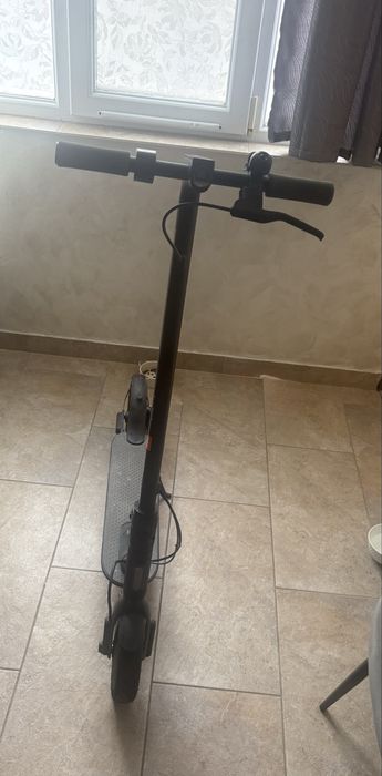 Trotineta Xiaomi in garantie