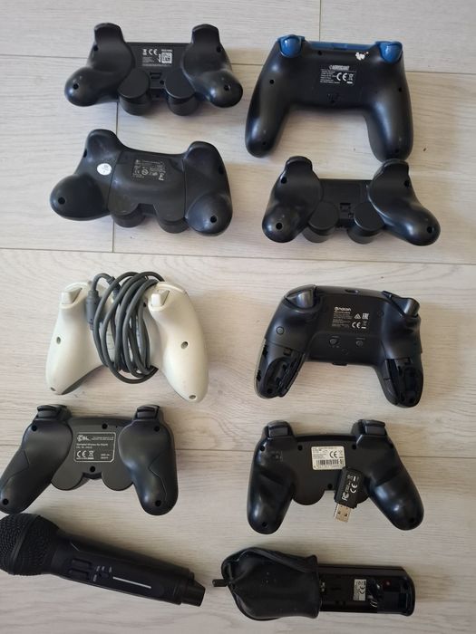 Vând pentru  ps4