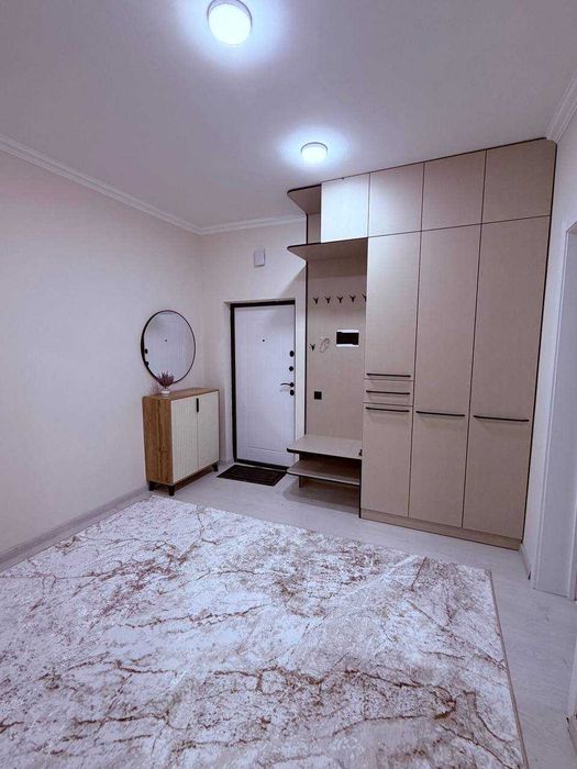 АРЕНДА (ижара) "NUR HAYOT" ТЖМ Новостройка квартира от собственника!