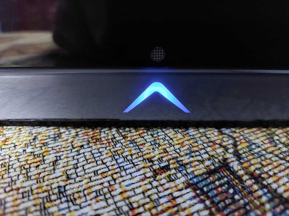 Televizor led SHARP Full HD-tuner digital cablu