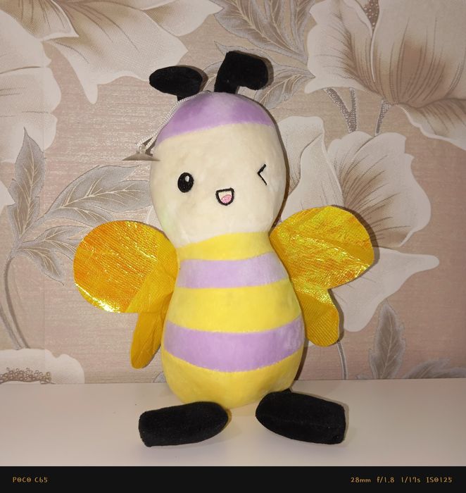 Плюшевые игрушки маленькие