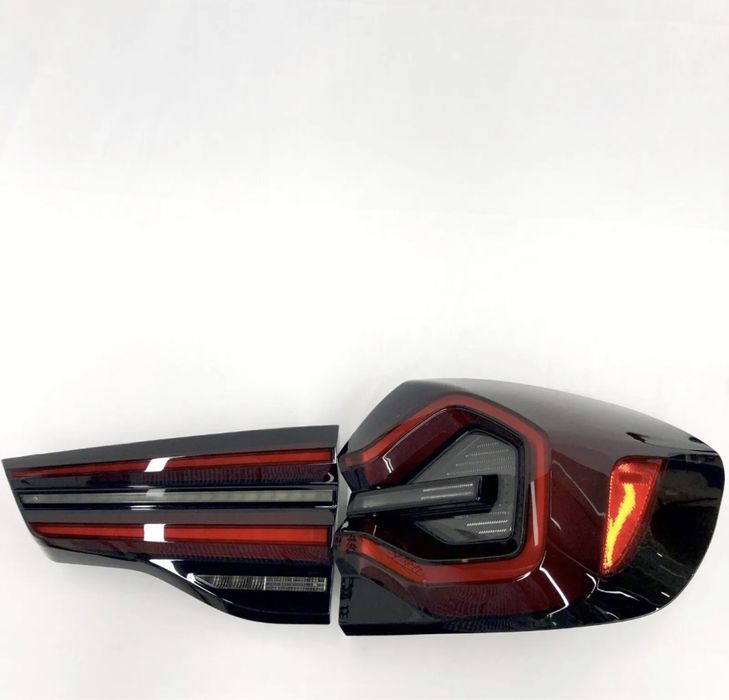 Lampa spate stop BMW X3 G01 facelift noi far bara