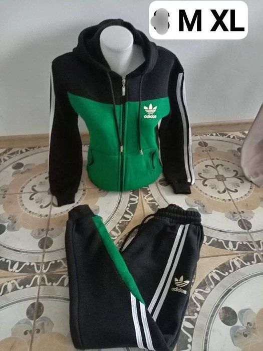 Trening dama vătuit