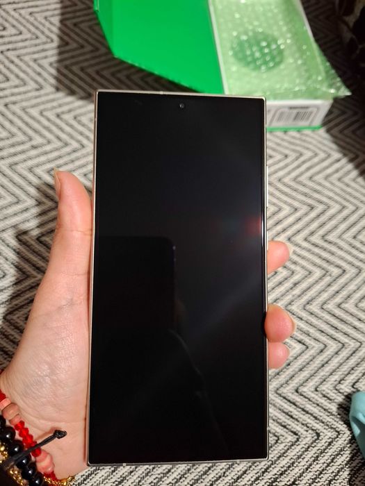 Samsung s24 ultra 512gb