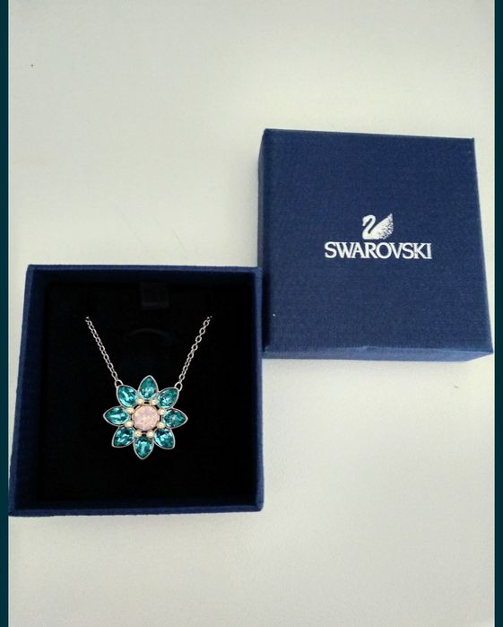 Бижутерия Swarovski