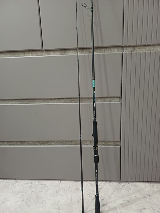 Продам спиннинг релакс