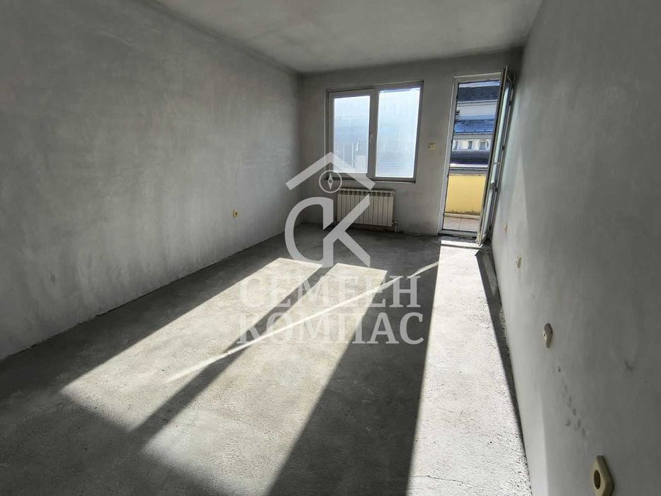 Продава се Тристаен апартамент в Пловдив, Мараша - 115 кв.м за 1060 €/кв.м - Снимка #9