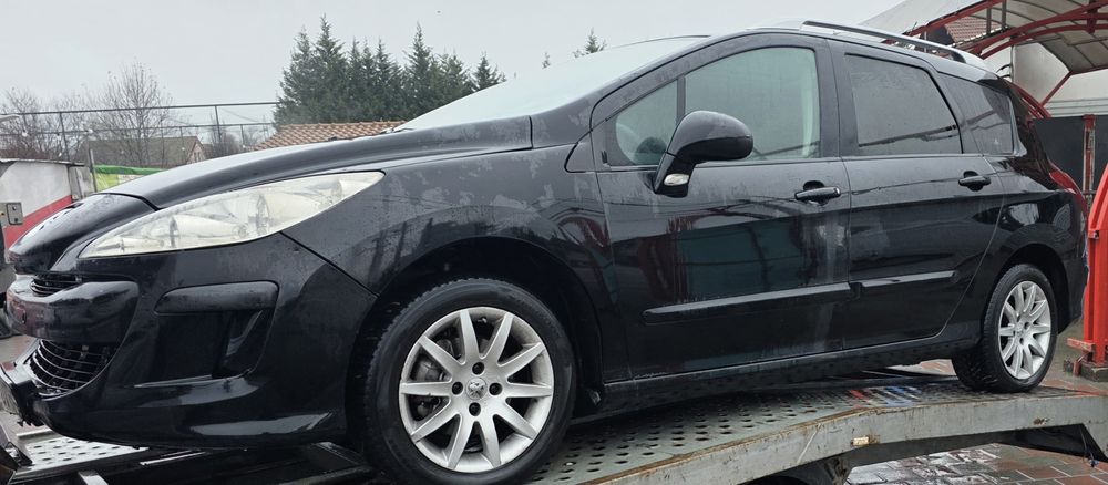 Dezmembrez Peugeot 308 sw