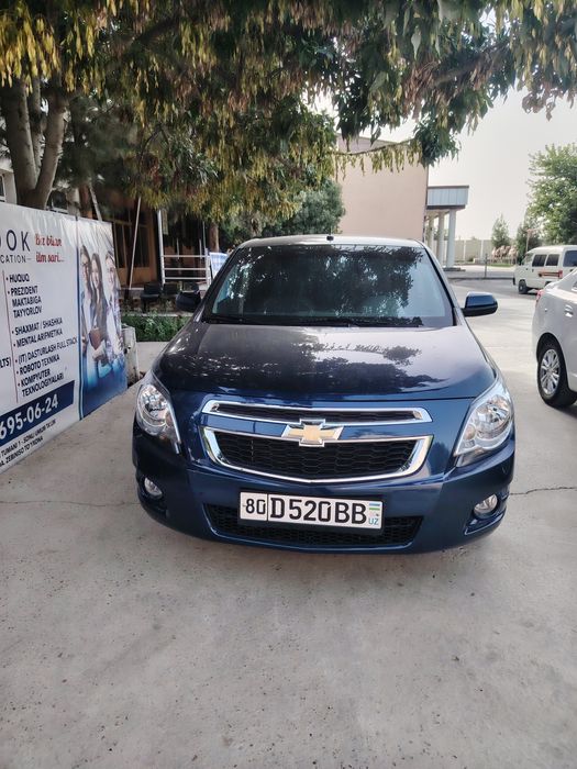 кобальт сотилади