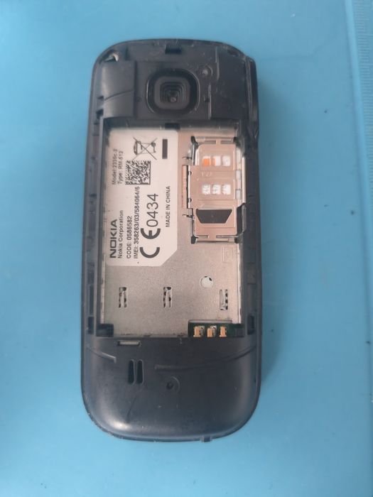 Telefon Colectie: Nokia 2330