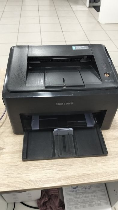 Принтер лазерный