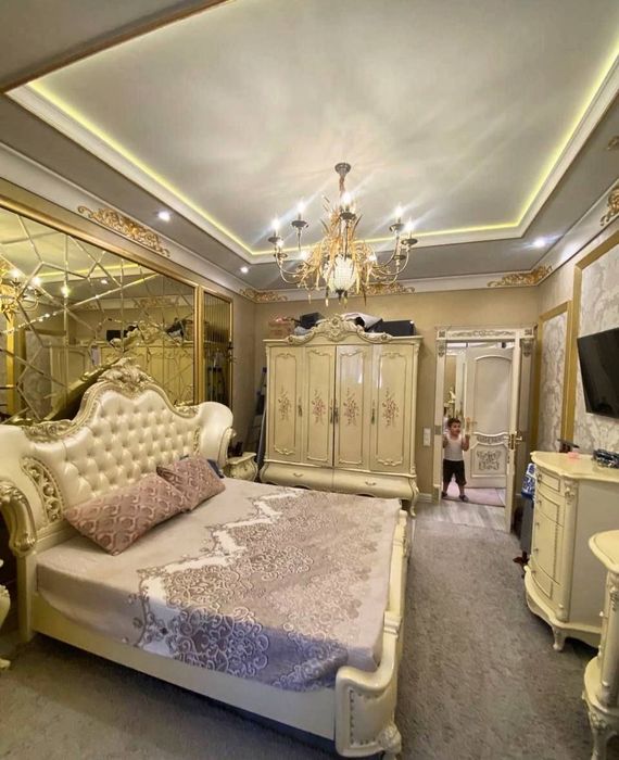 Сдается на аренда квартиры центр города  ЖК Парисиен