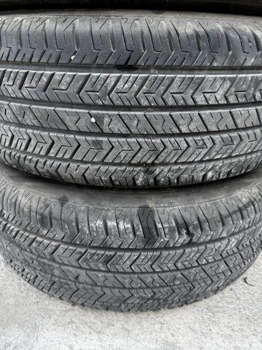 R14/205/70 cobalt deska balon