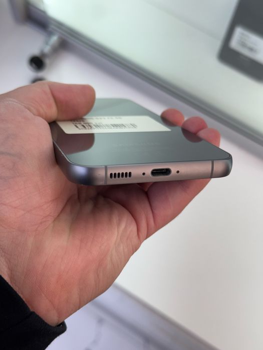 Samsung S23 Fe 128gb ozu 8 5G