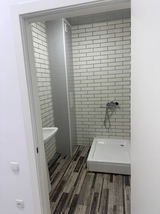 Сдается 3 ком Метро Олмос. Техника имеется