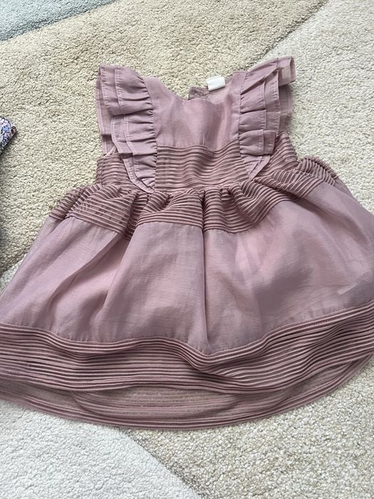 Лот рокли Next, HM, Carter’s