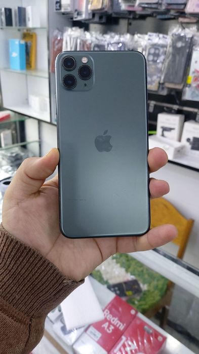 IPhone 11 Pro Max