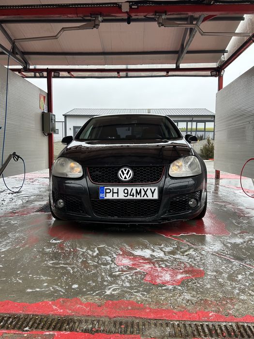 Golf 5 2.0 tdi ,140 cai