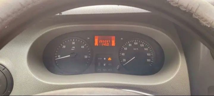 Vând Opel movano(renault master) motor defect