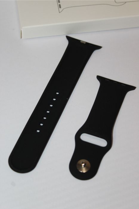 Стилни каишки за Apple Watch – различни цветове и размери